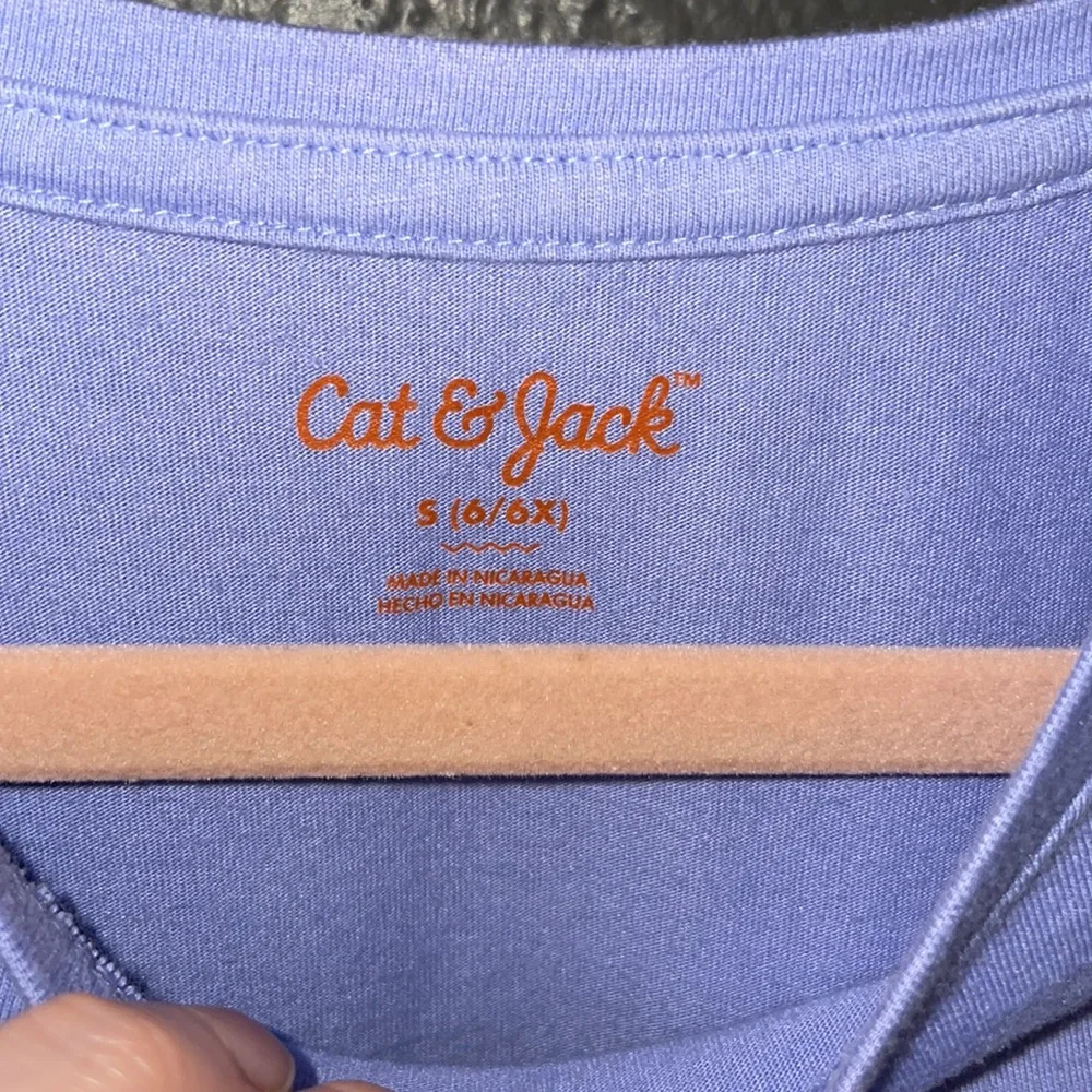 Rainbow ice cream cone t-shirt - Picture 3 of 4